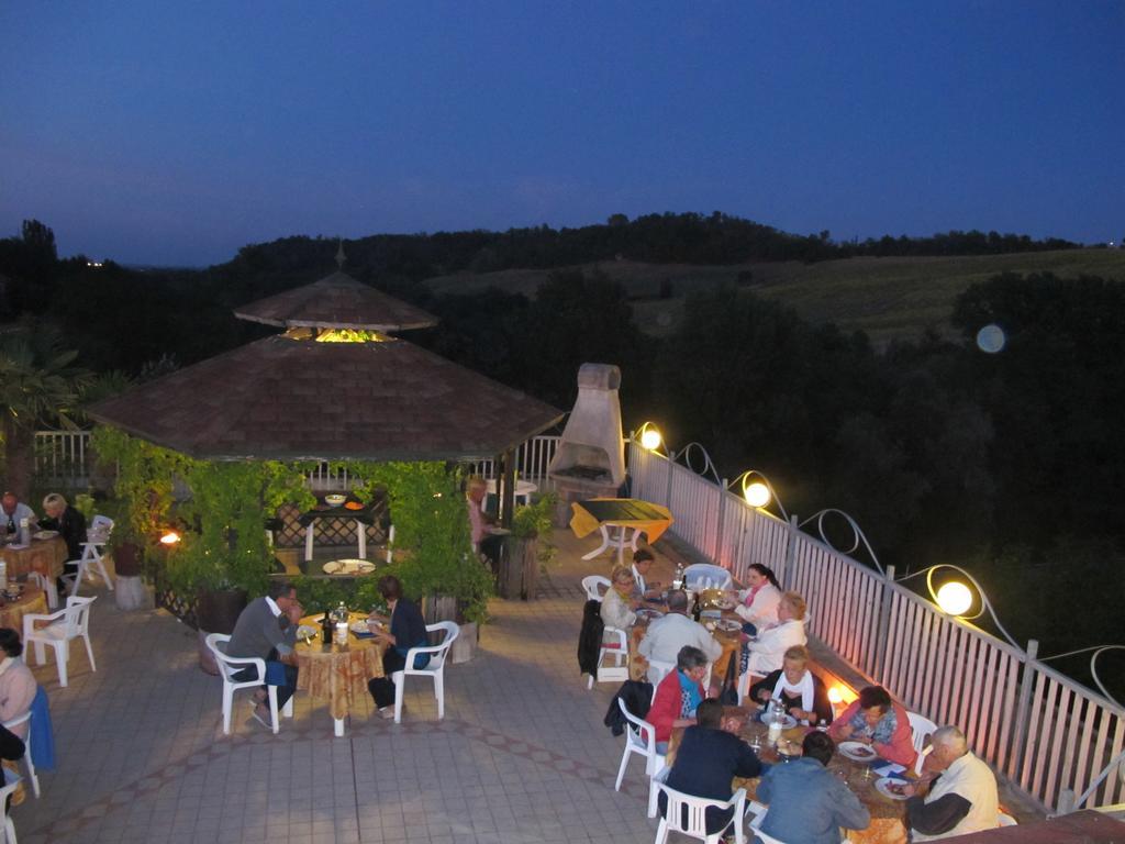 Hotel Sporting Tabiano Terme Exterior foto