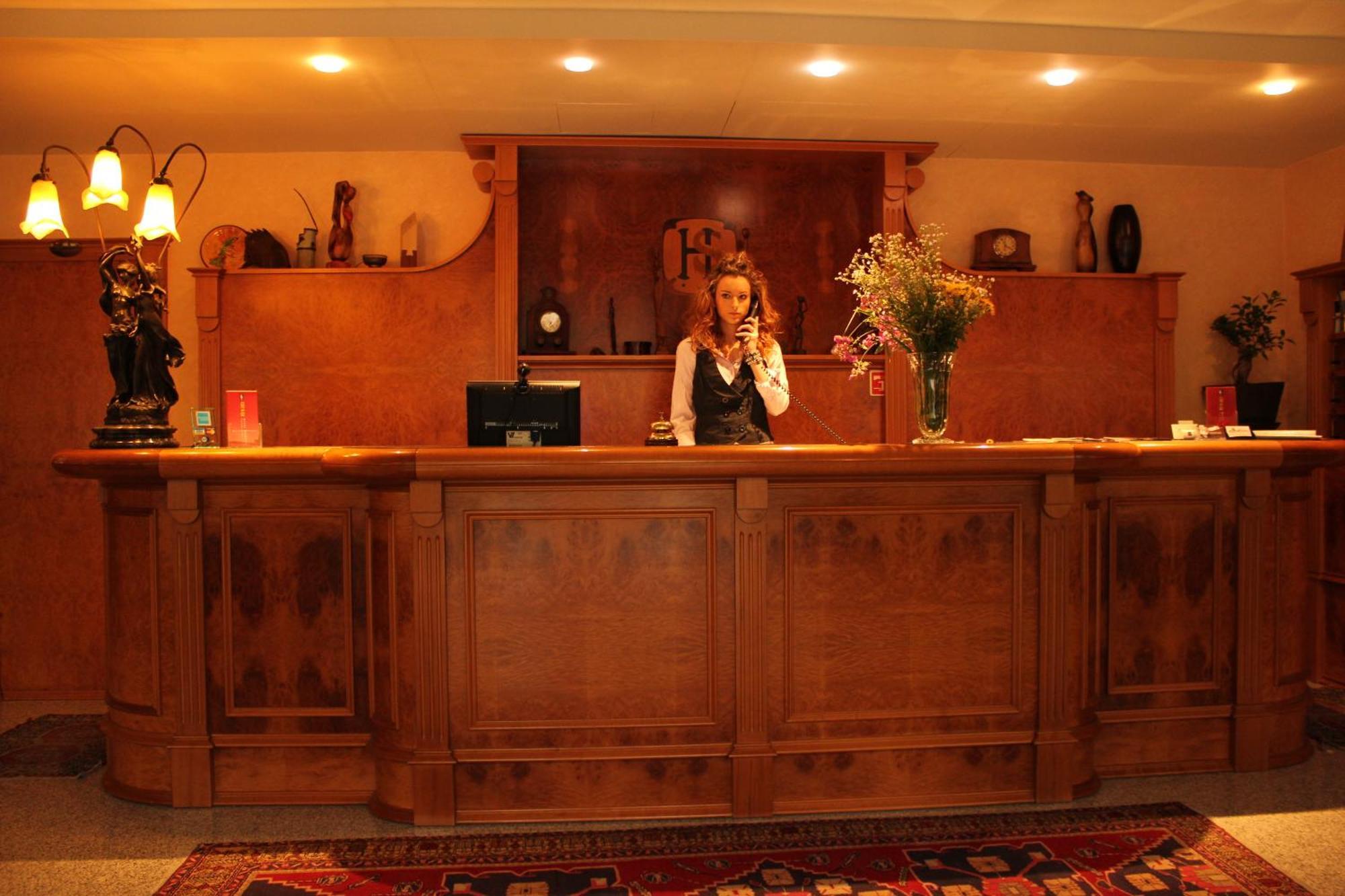 Hotel Sporting Tabiano Terme Exterior foto