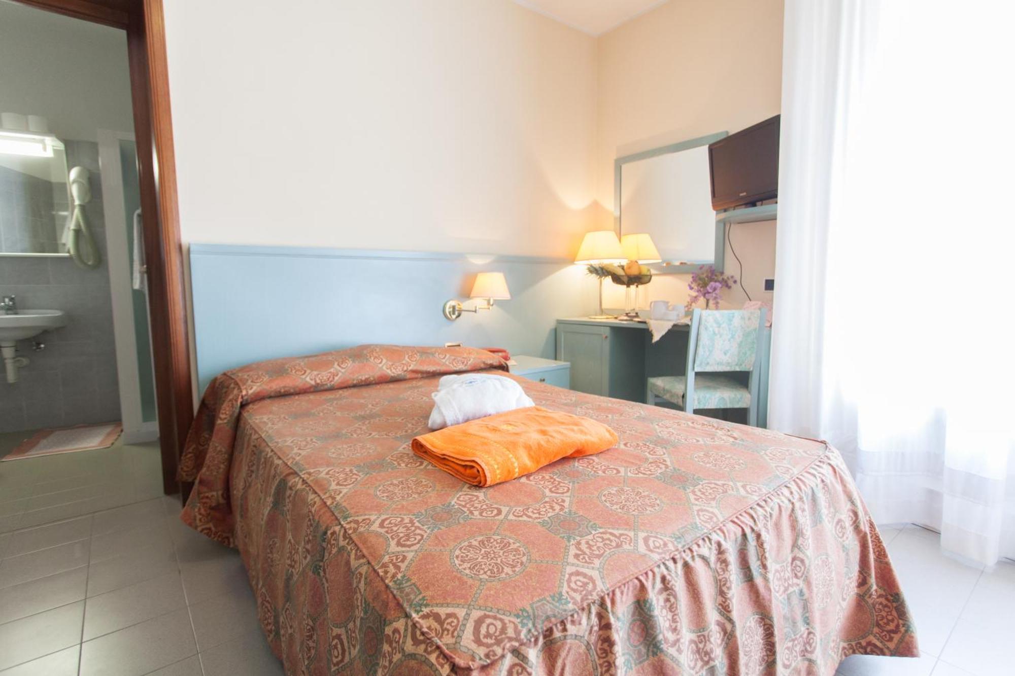 Hotel Sporting Tabiano Terme Quarto foto