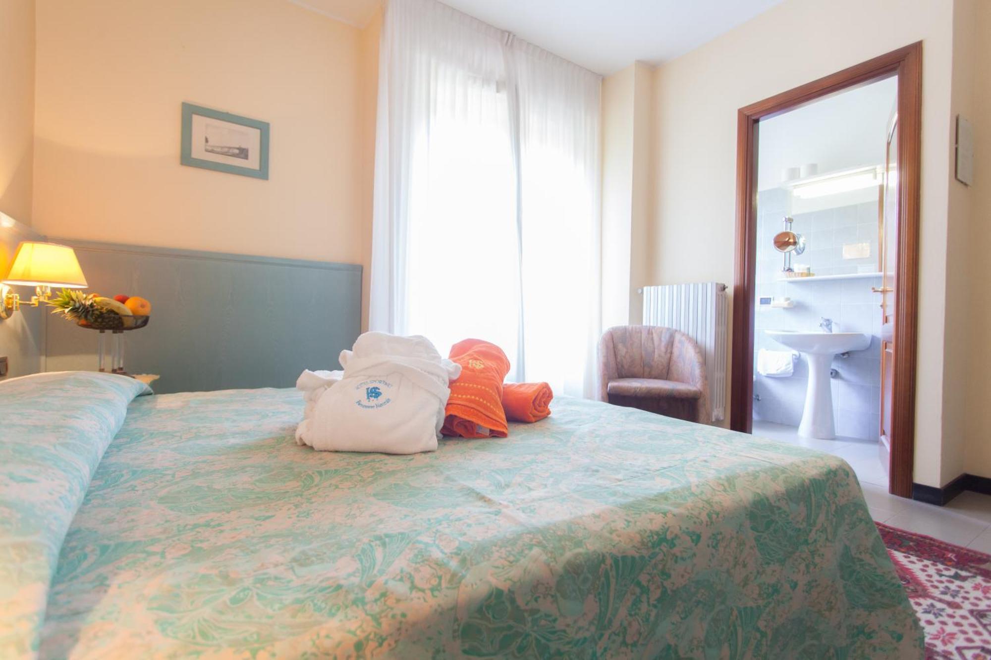 Hotel Sporting Tabiano Terme Quarto foto