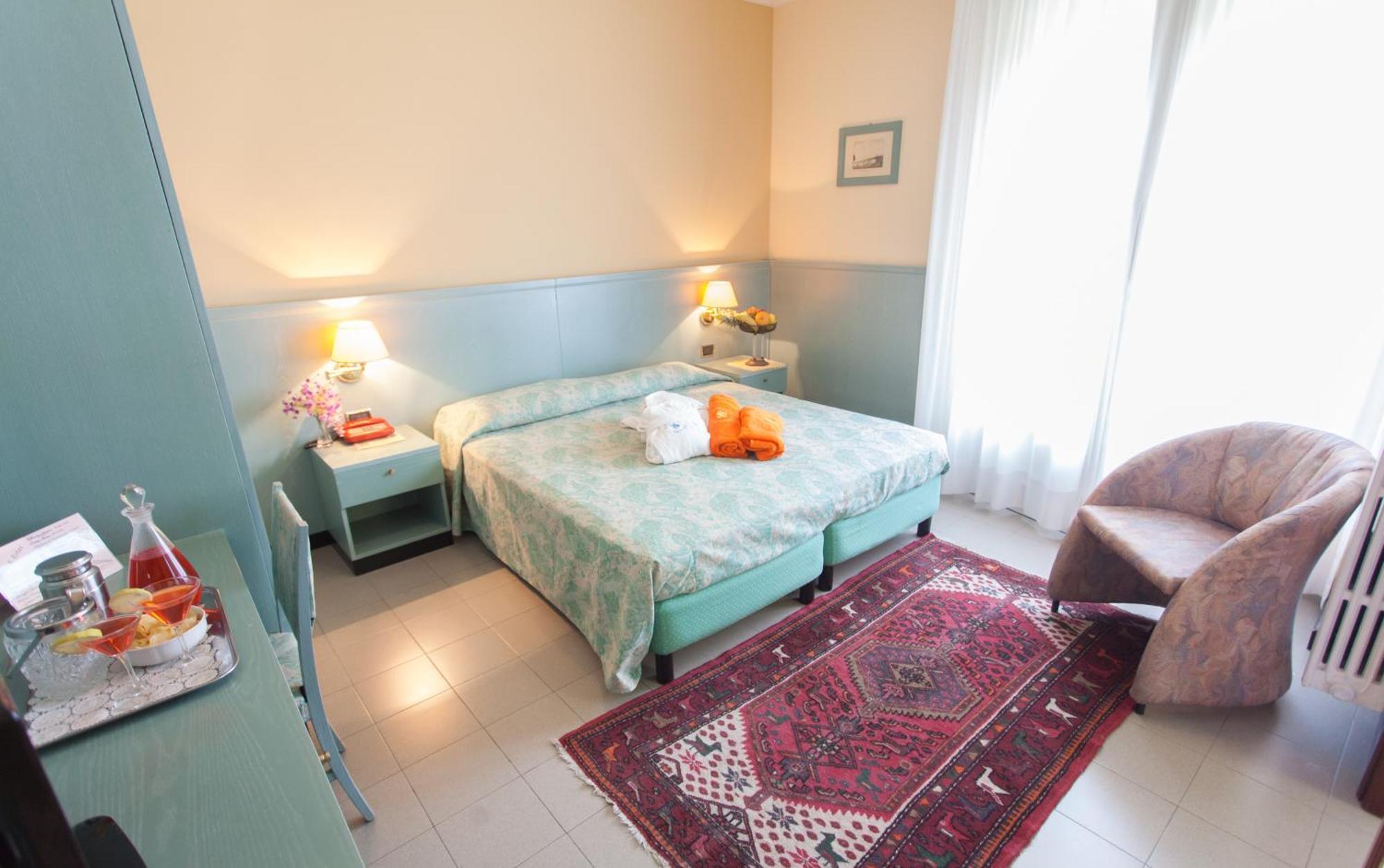 Hotel Sporting Tabiano Terme Quarto foto