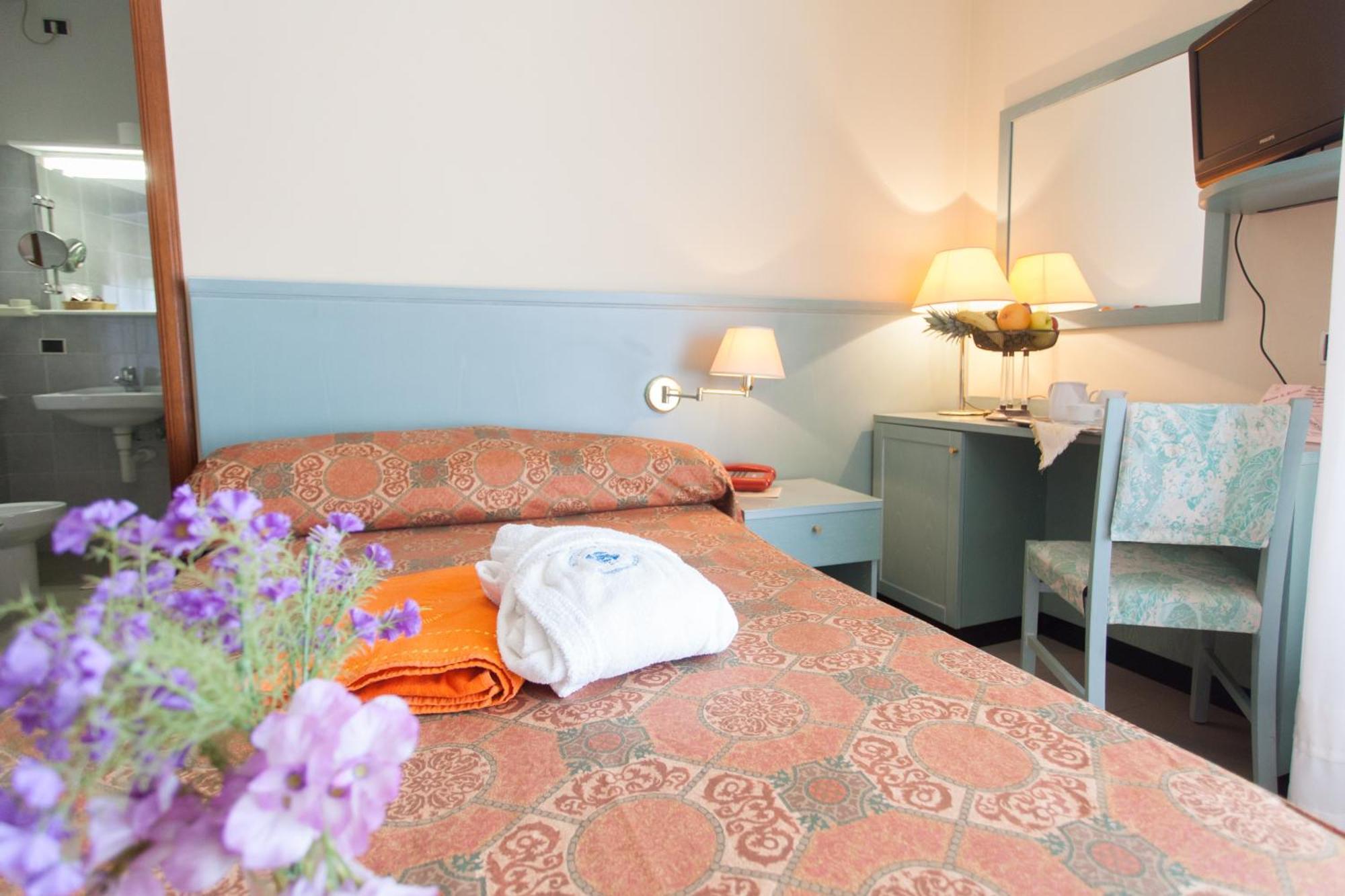 Hotel Sporting Tabiano Terme Quarto foto