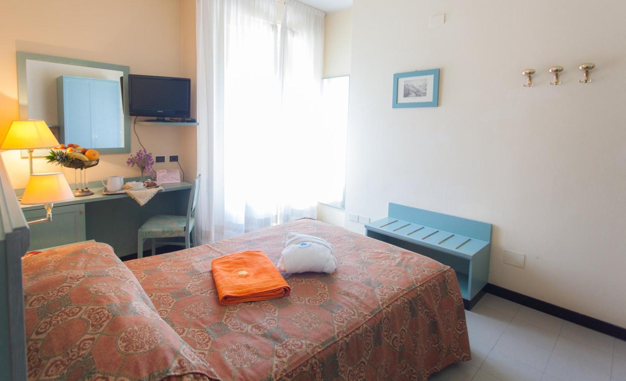 Hotel Sporting Tabiano Terme Quarto foto