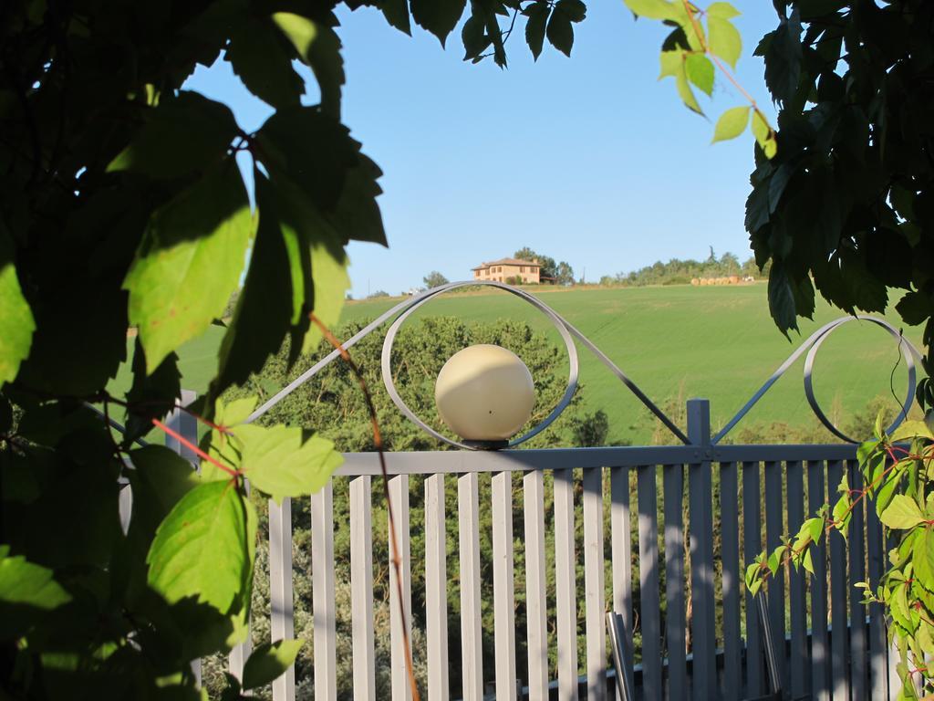 Hotel Sporting Tabiano Terme Exterior foto
